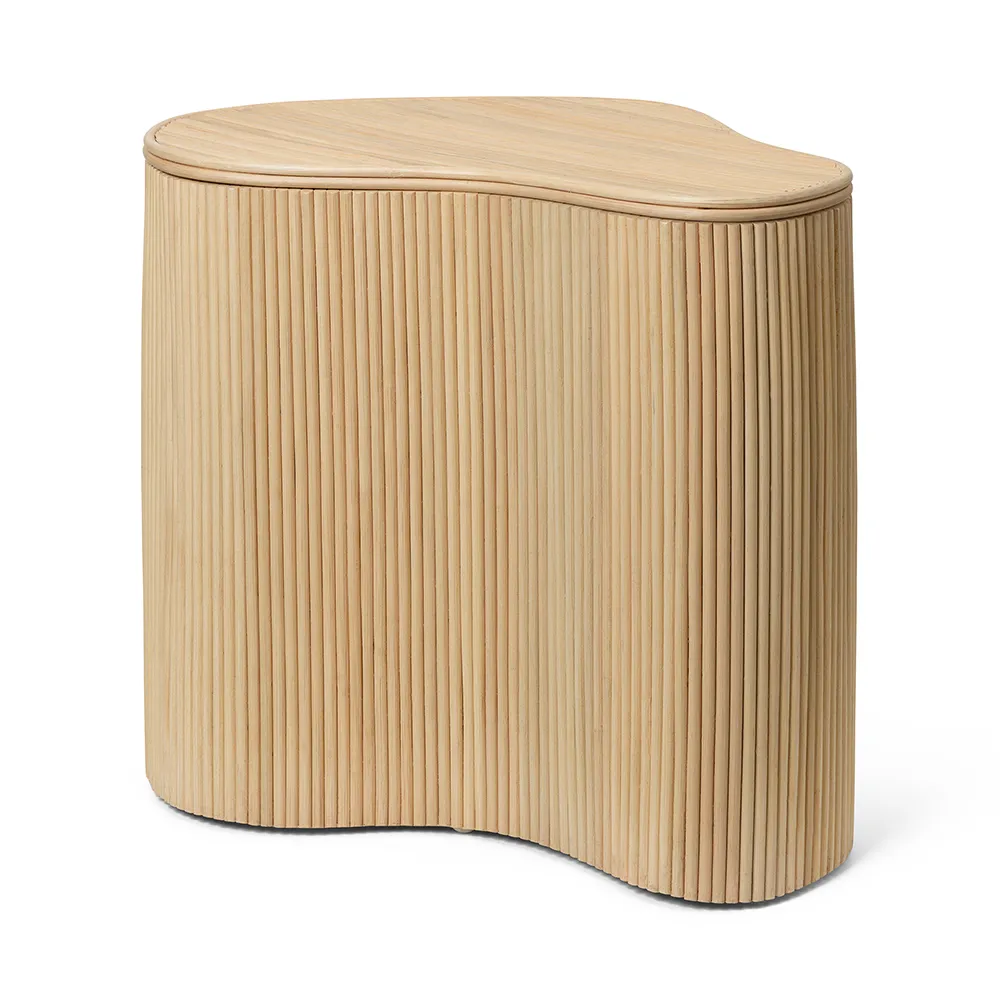 Isola Sidobord med förvaring