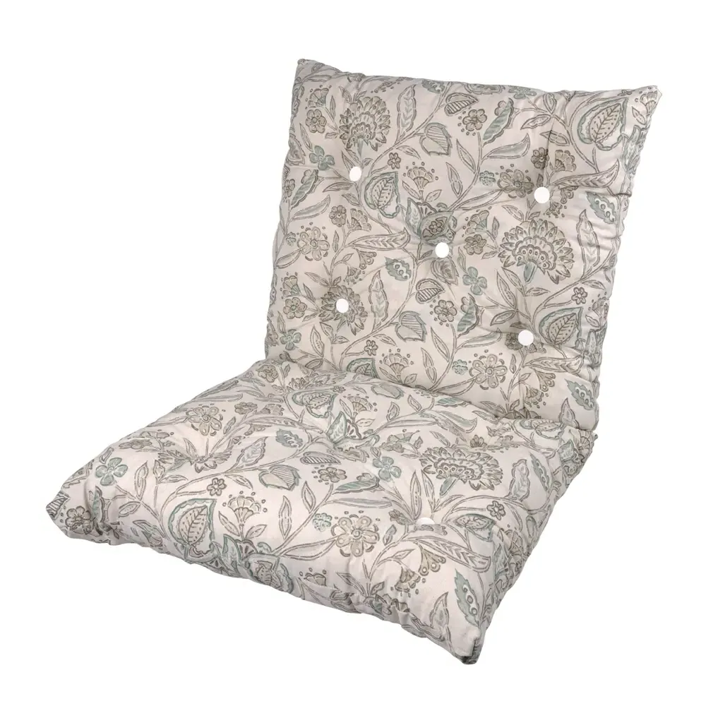 Lågvik flock Vine Green