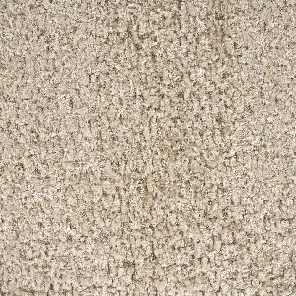 Omla fåtölj - taupe