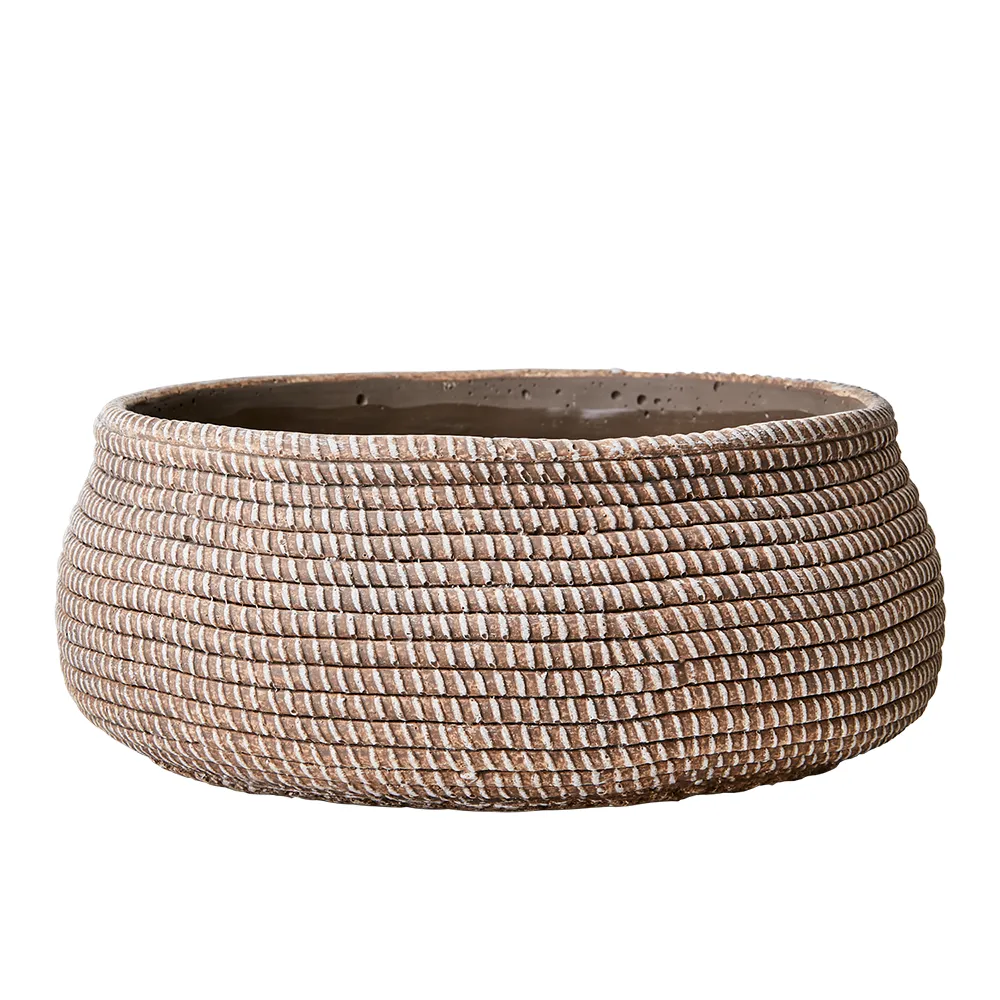 Camille Kruka M Beige