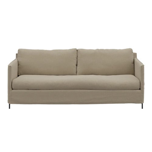 Petito 2-Sits Soffa hel sittkudde Kat B