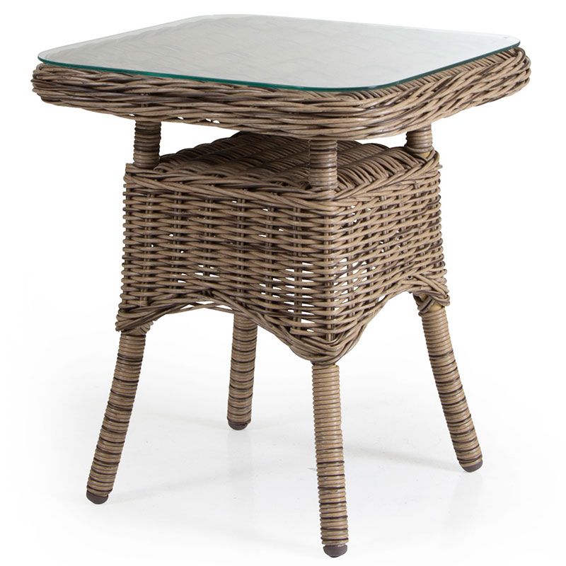 Rosita Sidobord 50X50Cm 