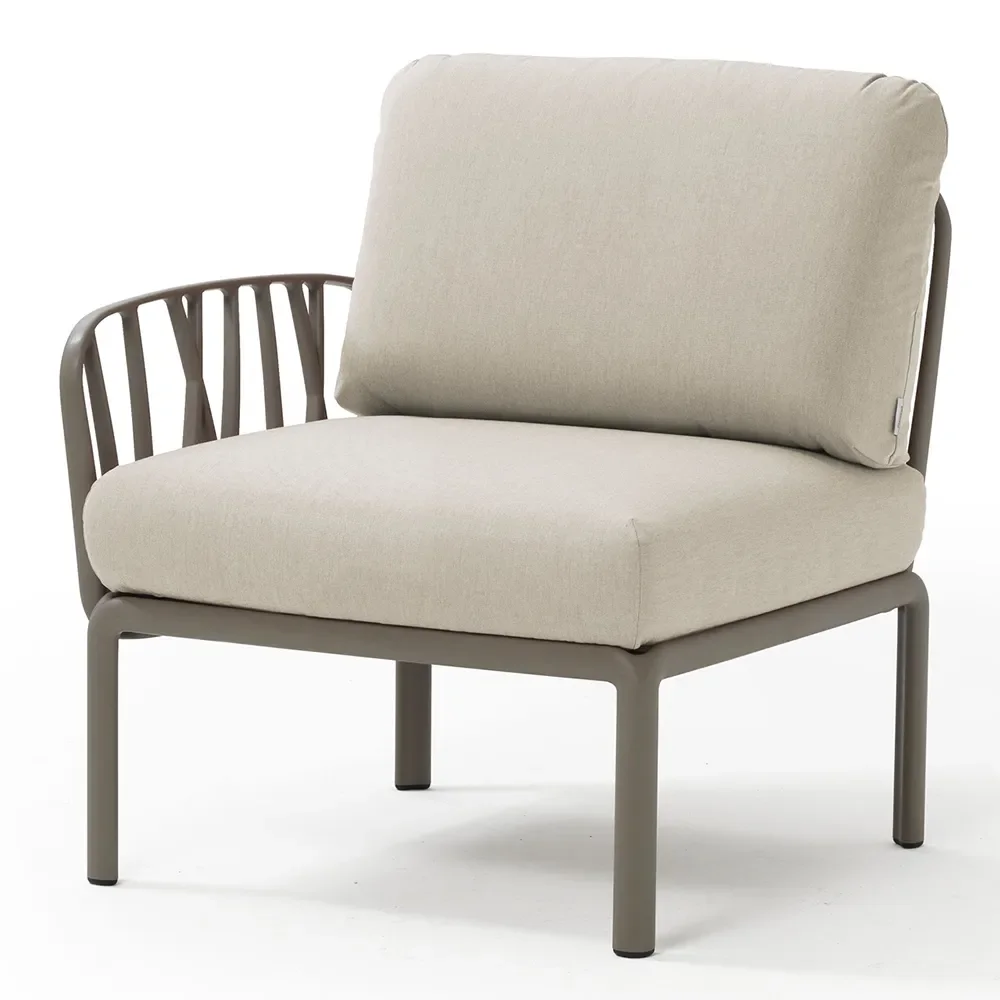 Komodo avslutsdel Tortora - Tech Panama