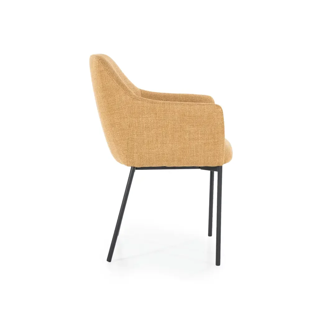 Paul Stol - senap Linea