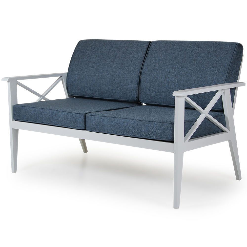 Sottenville 2,5-Sits Vit M Dyn 