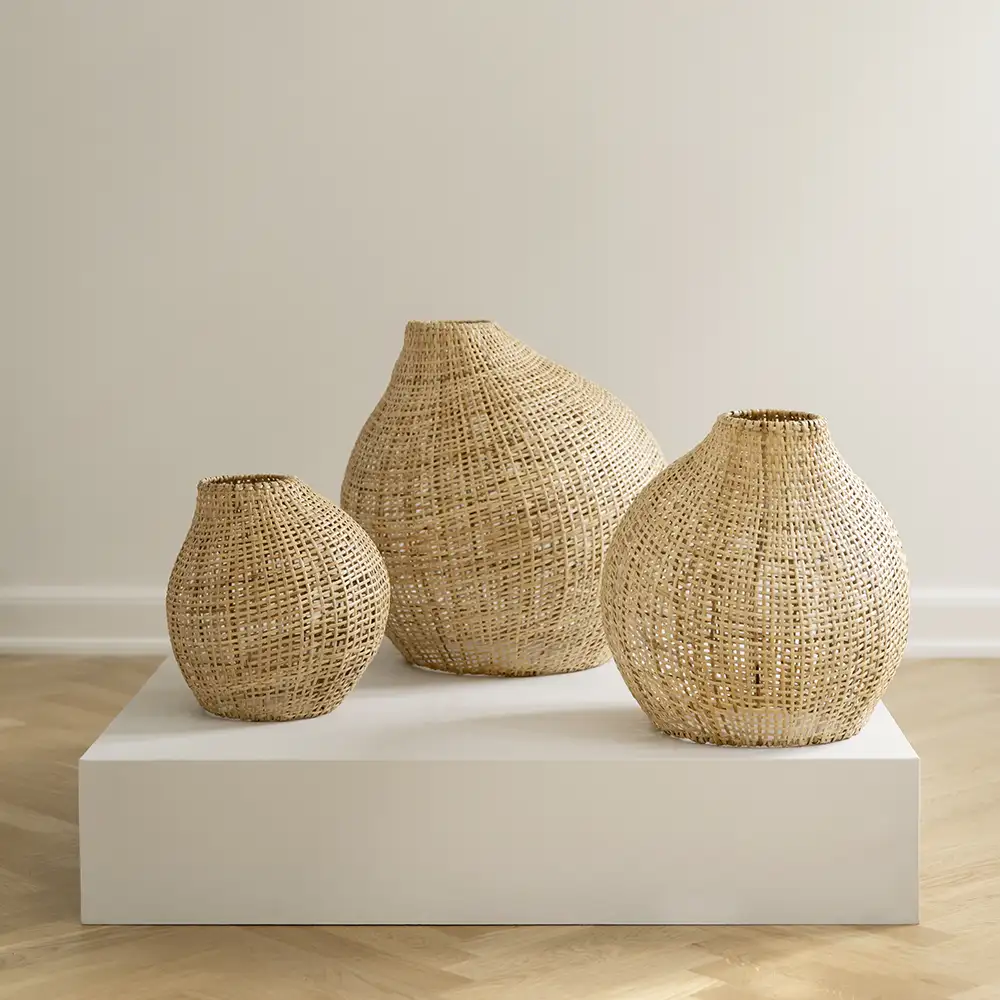 Figura L Golvlampa rotting