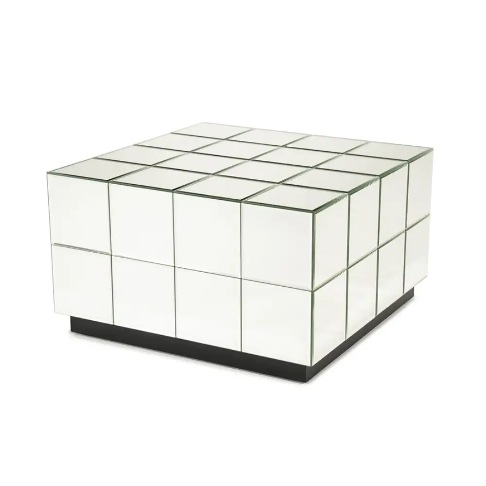 Flectron Soffbord 60x60x35 cm